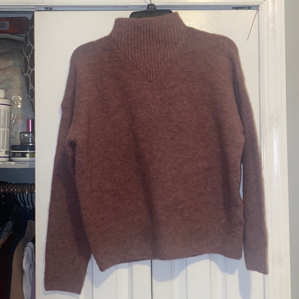 Madewell Sweater